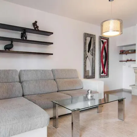 Estrella Bahia Villa *