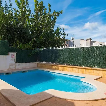 Villa Estrella Bahia Port de Alcudia (Mallorca)